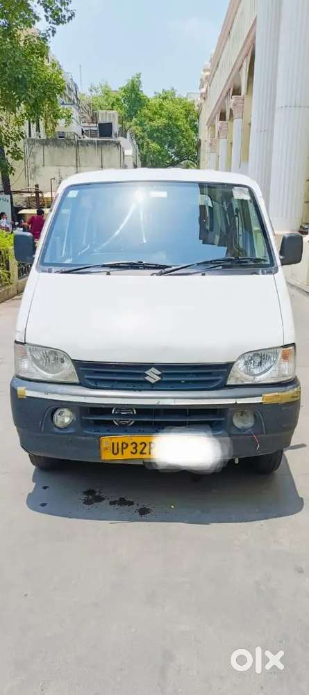 Maruti Suzuki Eeco 2021 Petrol 92000 Km Driven