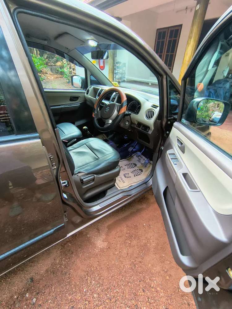 Maruti Suzuki Zen Estilo 2011 Petrol 56000 Km Driven