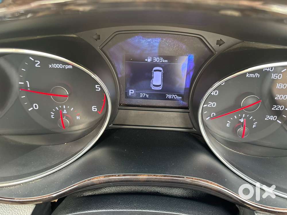 Kia Carnival Limousine Plus 7 Str, 2022, Diesel