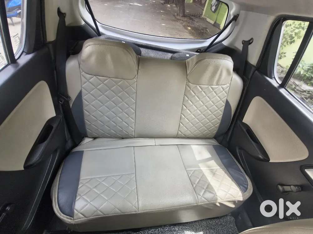 Maruti Suzuki Alto Vxi 2020