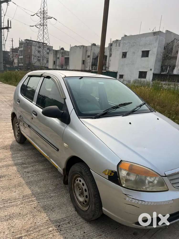 Tata Indica