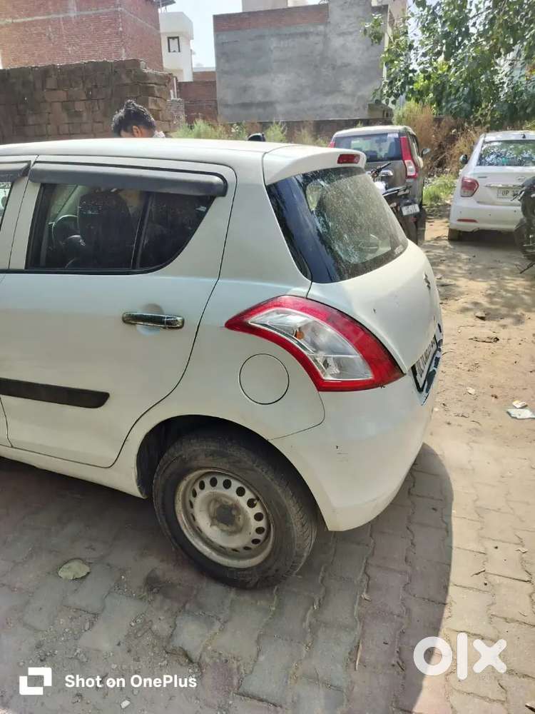 Good Condition And Child Ac