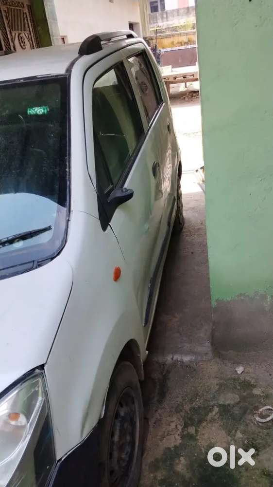 Maruti Suzuki Wagon R Zxi+ 2016