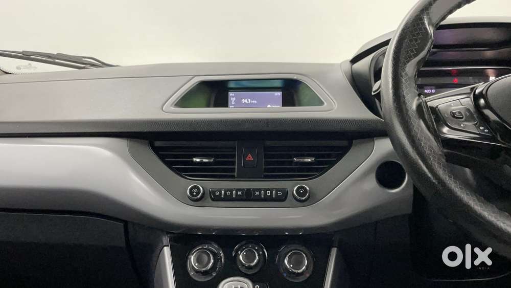 Tata Nexon 1.2 Revotron Xm (s), 2022, Cng & Hybrids