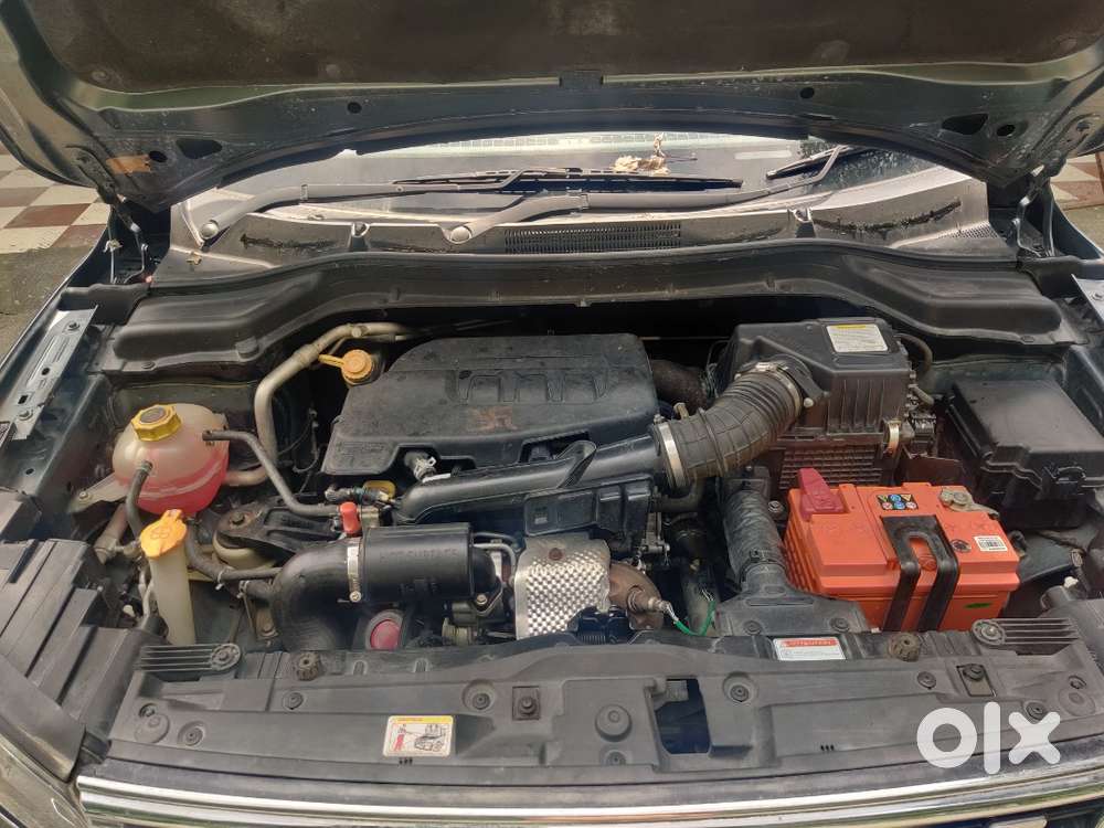 Mahindra Xuv300 Turbosport 2019