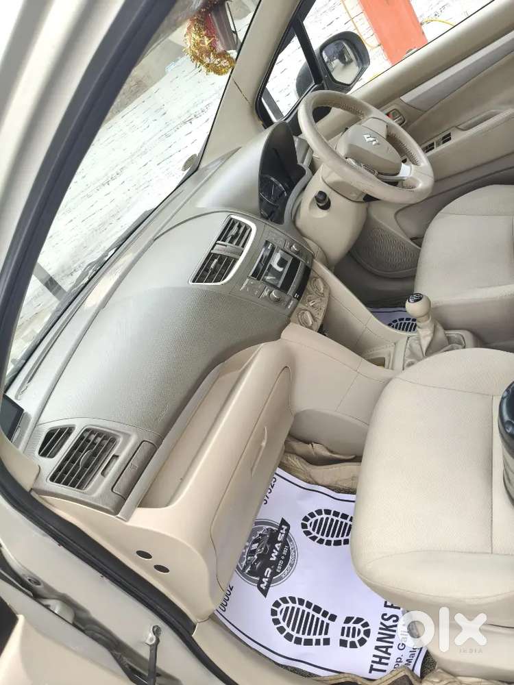 Maruti Suzuki Ertiga 2016 Diesel Good Condition