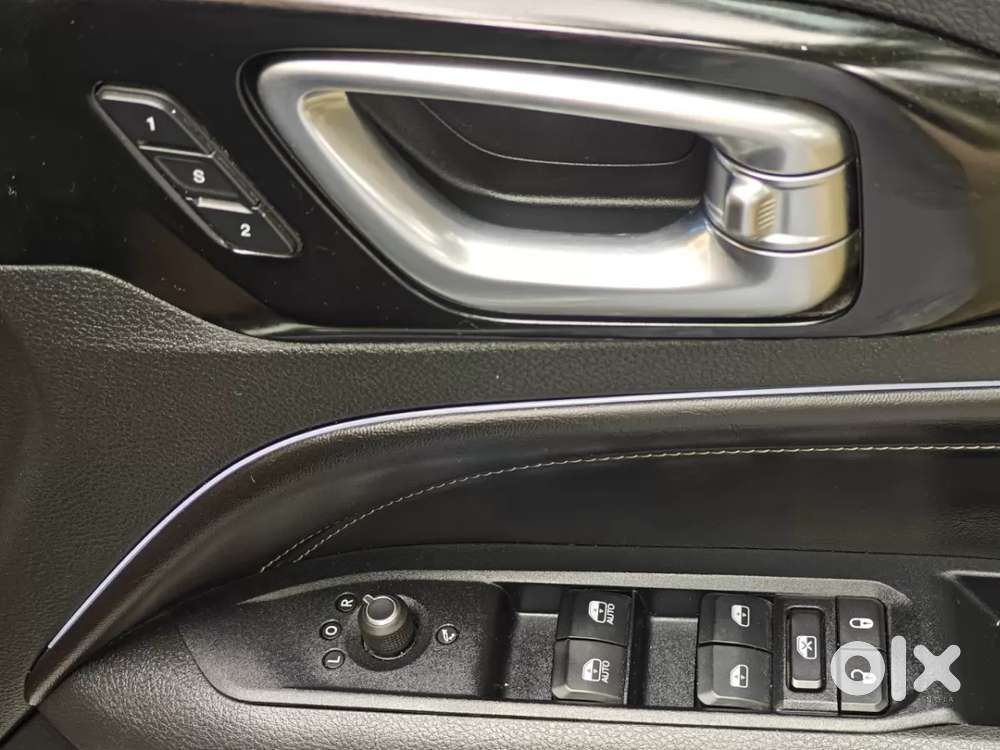 Jeep Compass 1.4 Limited, 2019, Petrol