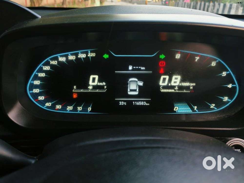 Hyundai I20 1.2 Asta, 2022, Petrol