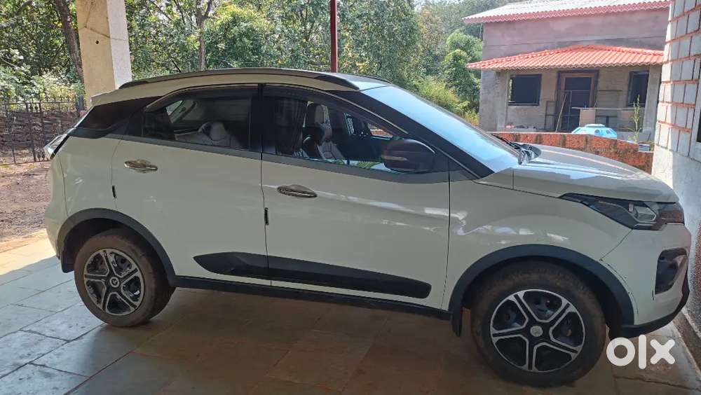 Tata Nexon 1.2 Revotron 2020