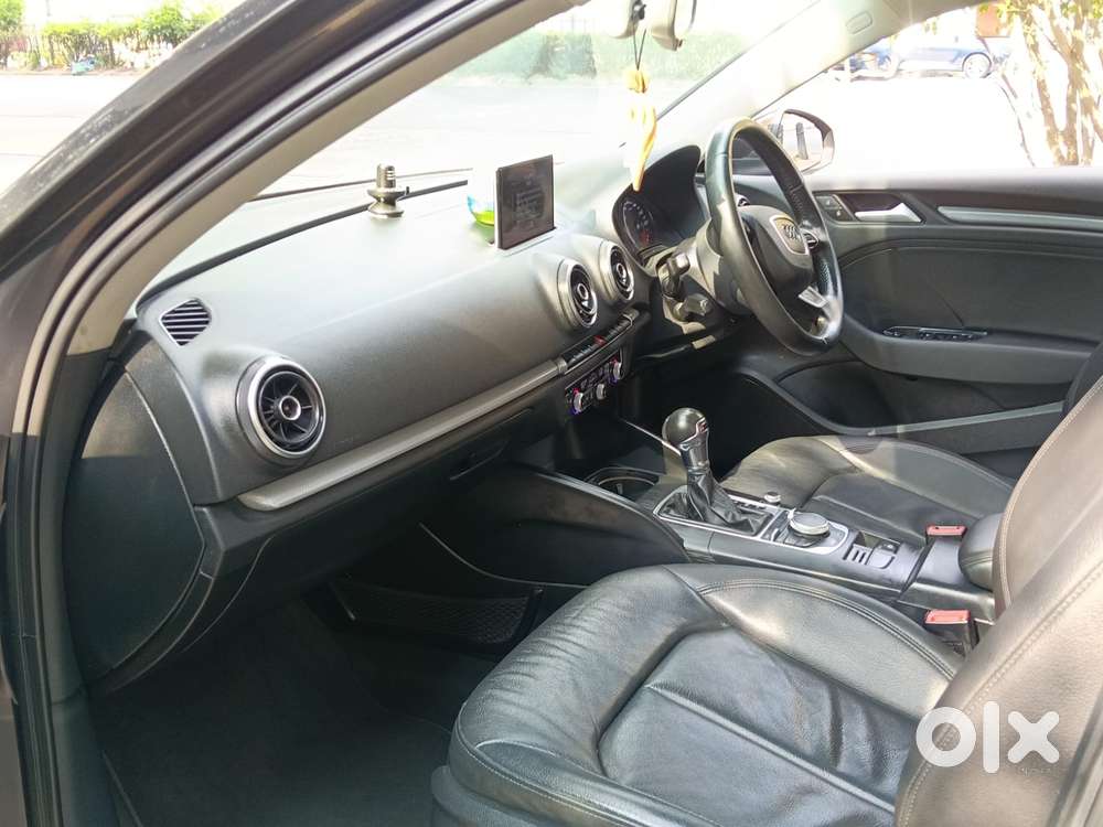 Audi A3 2.0 35 Tdi Premium + Sunroof, 2015, Diesel