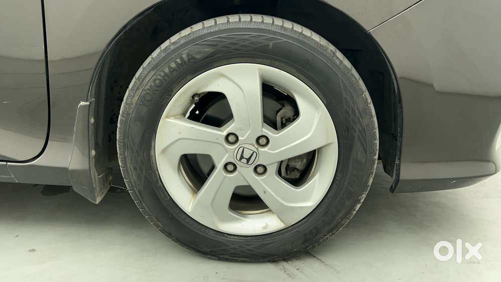 Honda City 1.5 Vx I-dtec Mt, 2015, Diesel