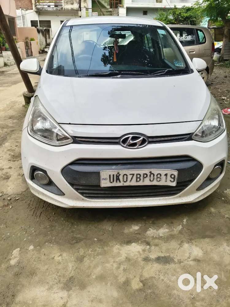 Hyundai Grand I10 Crdi Magna 2016