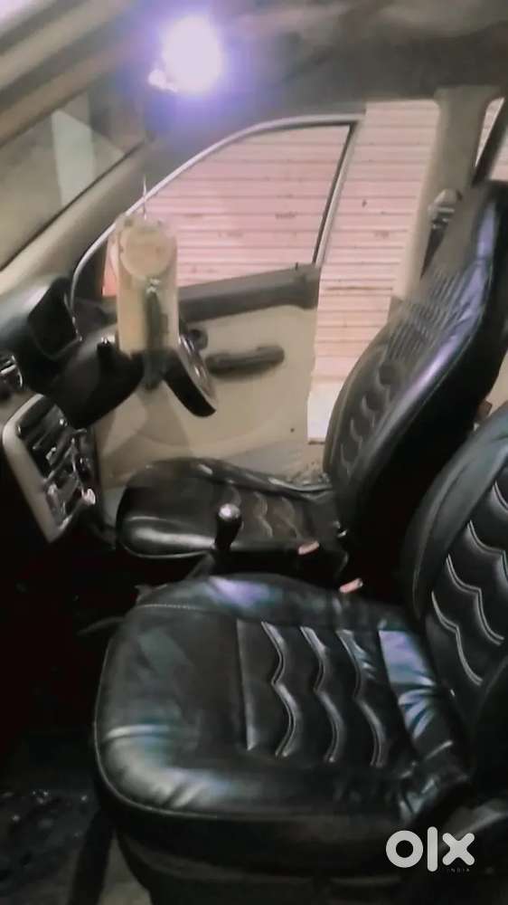 Hyundai Santro Xing Well Maintained