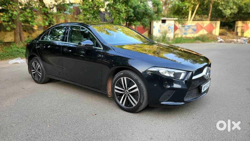 Mercedes-benz A-class Limousine 200d, 2022, Diesel