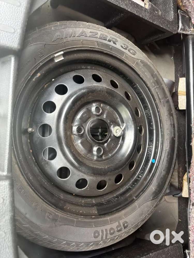 Maruti Suzuki Wagon R 2016 Amt Vxi