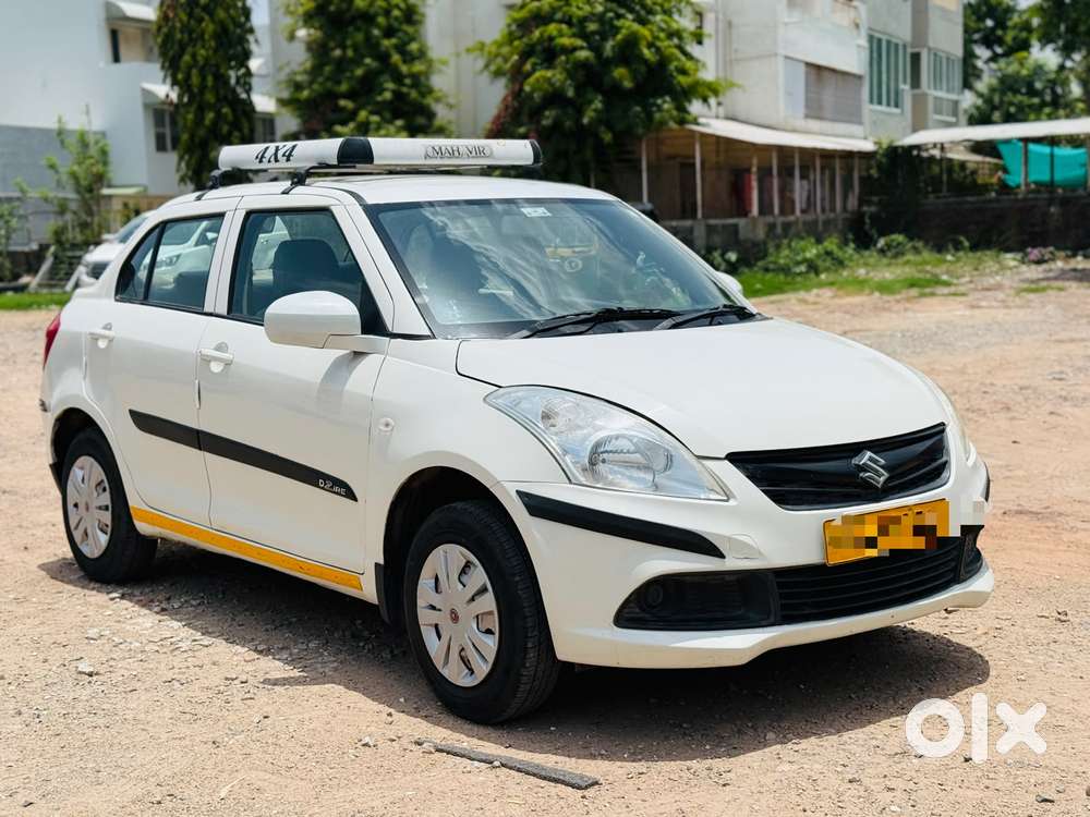 Maruti Suzuki Swift Dzire Tour, 2018, Cng & Hybrids