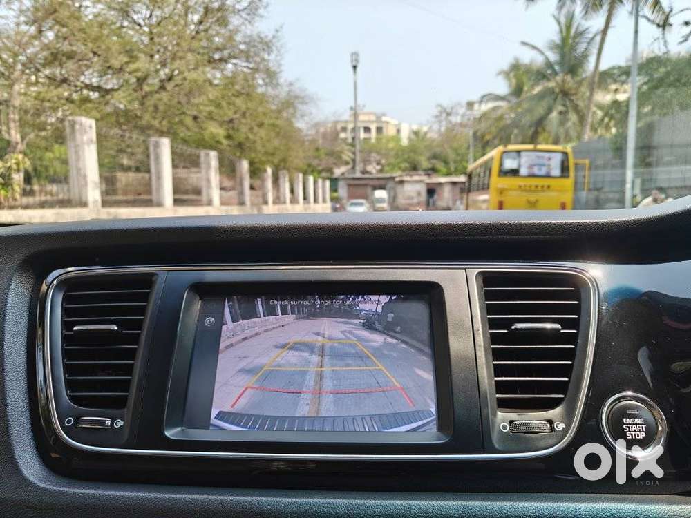 Kia Carnival, 2022, Diesel