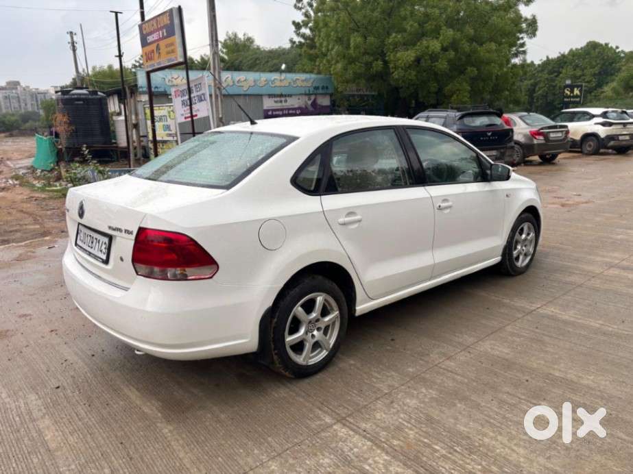 Volkswagen Vento New Diesel Highline, 2012, Diesel