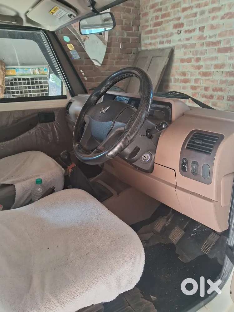 Bolero B6 2023 , 42k