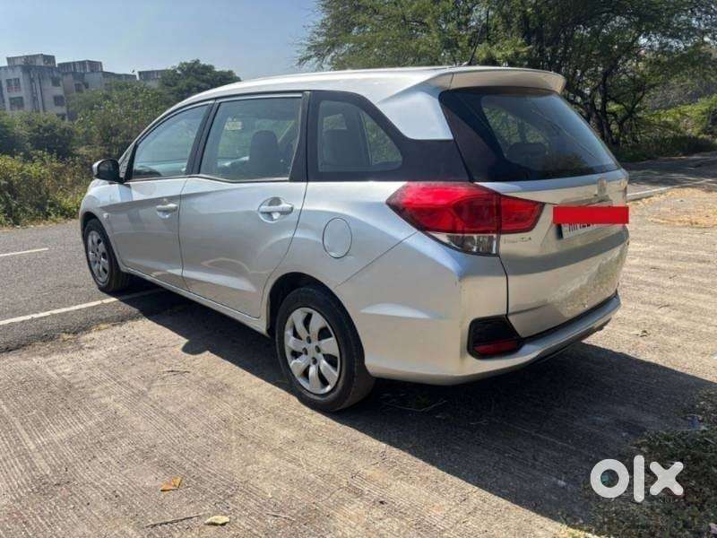 Honda Mobilio S I-vtec, 2014, Petrol