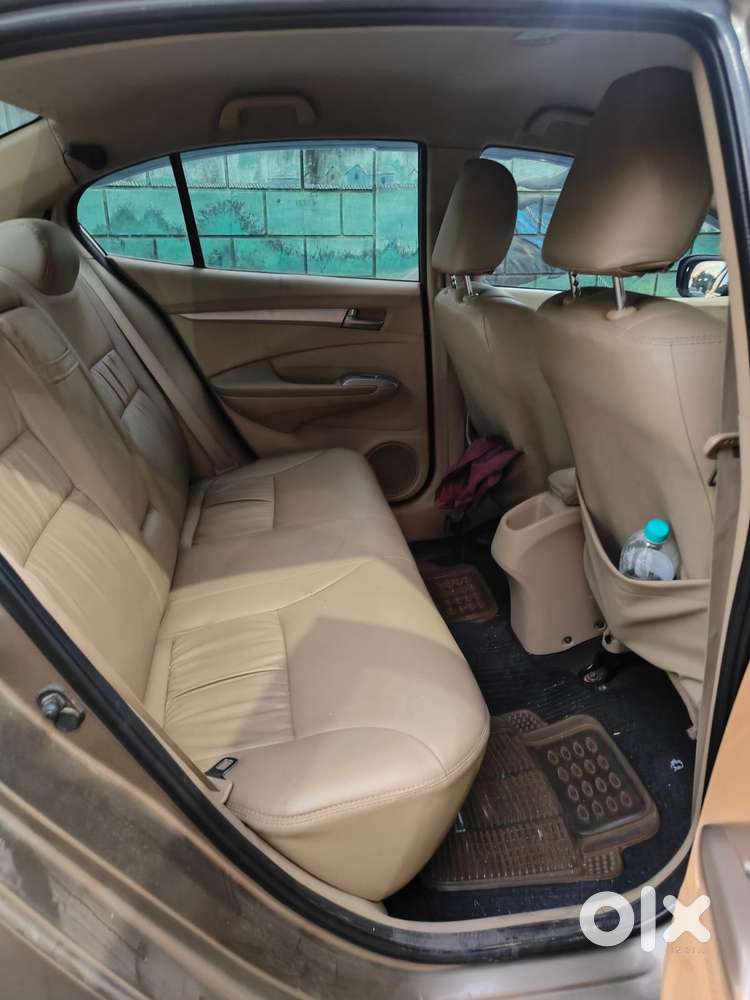 Honda City 1.5 S Mt, 2011, Petrol