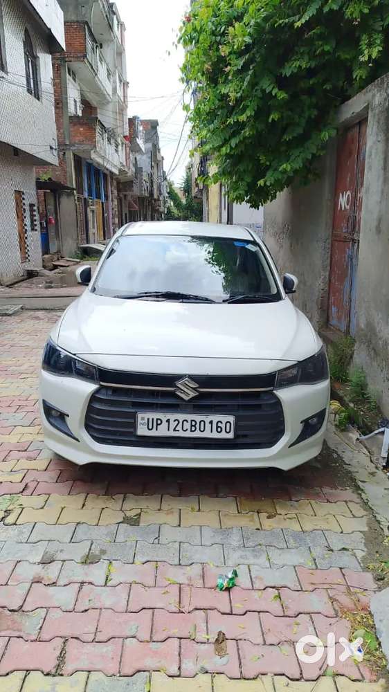 Maruti Suzuki Dzire 2025