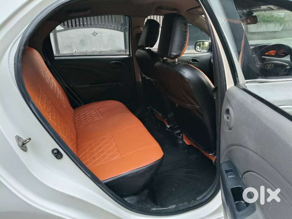 Toyota Etios Gd Sp*, 2019, Diesel