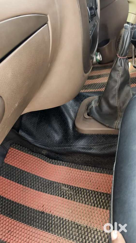 Mahindra Xylo Diesel Manual 2013 Model
