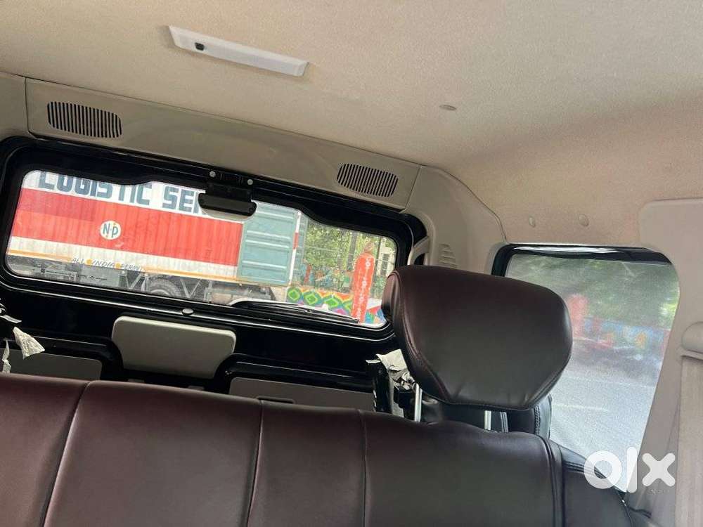 Mahindra Scorpio-n 2.2 Z8 L Diesel Mt 7 Str, 2025, Diesel