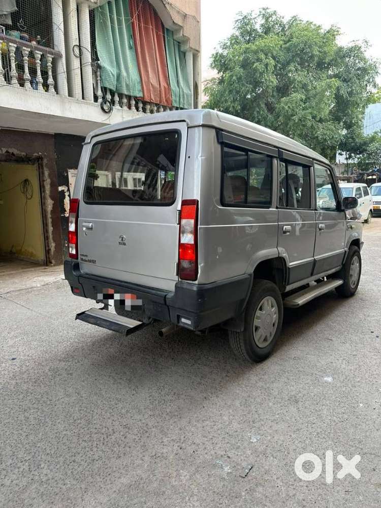 Tata Sumo Victa Di Ex Bsiii, 2008, Diesel