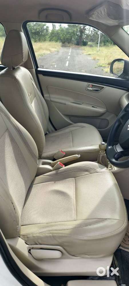 Maruti Suzuki Swift Dzire Vdi, 2014, Diesel