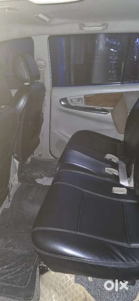 Toyota Innova 2.5 Diesel 2014