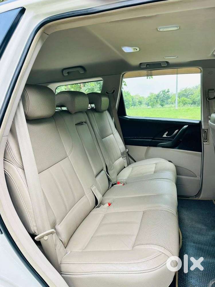 Mahindra Xuv500 W11 At, 2016, Diesel
