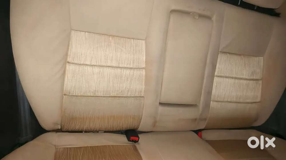 Tata Manza 2017 Diesel 25+ac Average