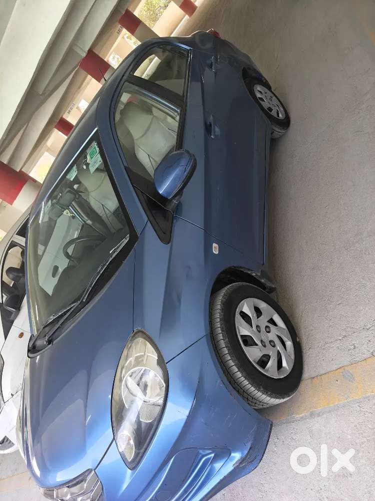 Honda Amaze Diesel 2013
