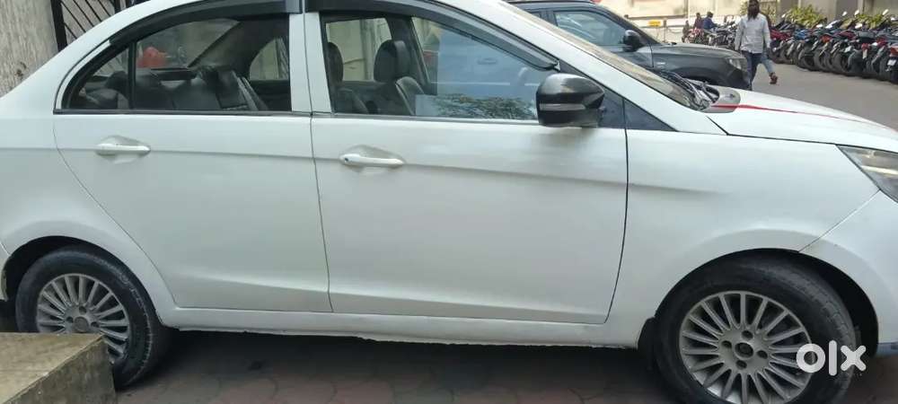 Tata Zest 2014, 99995 Km, 2,50,000