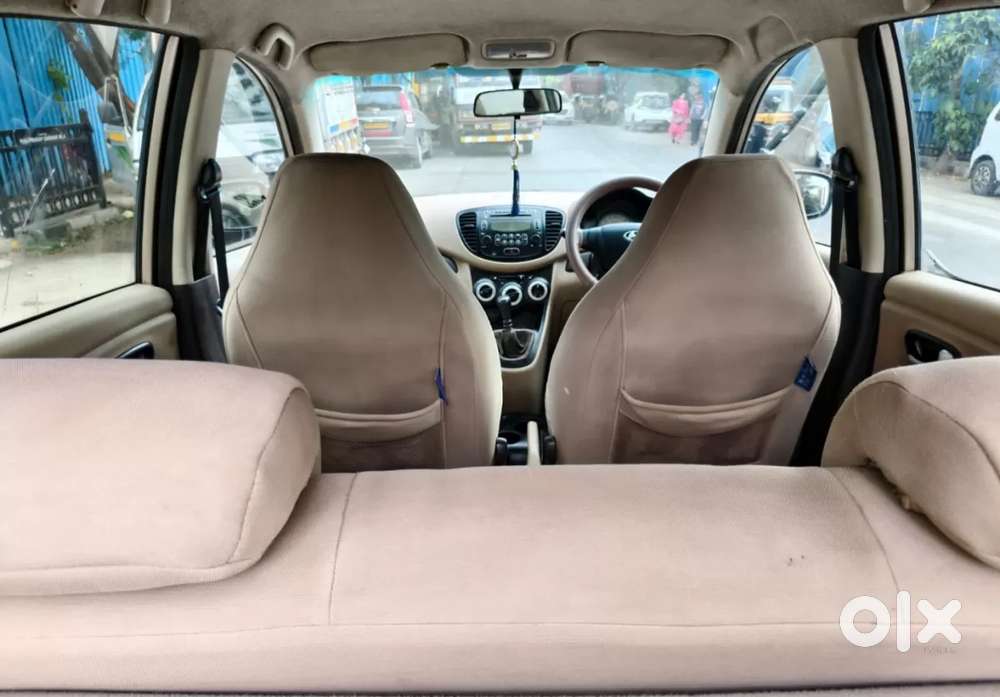 Hyundai I10 Magna O, 2010, Petrol