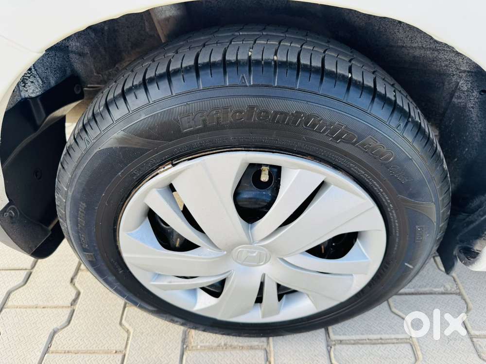 Honda Amaze S I-dtech, 2013, Diesel