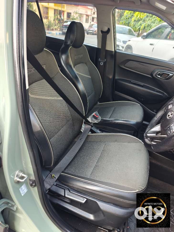 Hyundai Exter Sx 1.2 Mt, 2024, Petrol