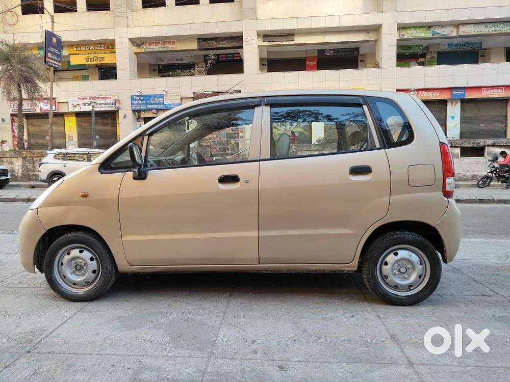 Maruti Suzuki Zen Estilo Lxi Bs Iv, 2009, Petrol
