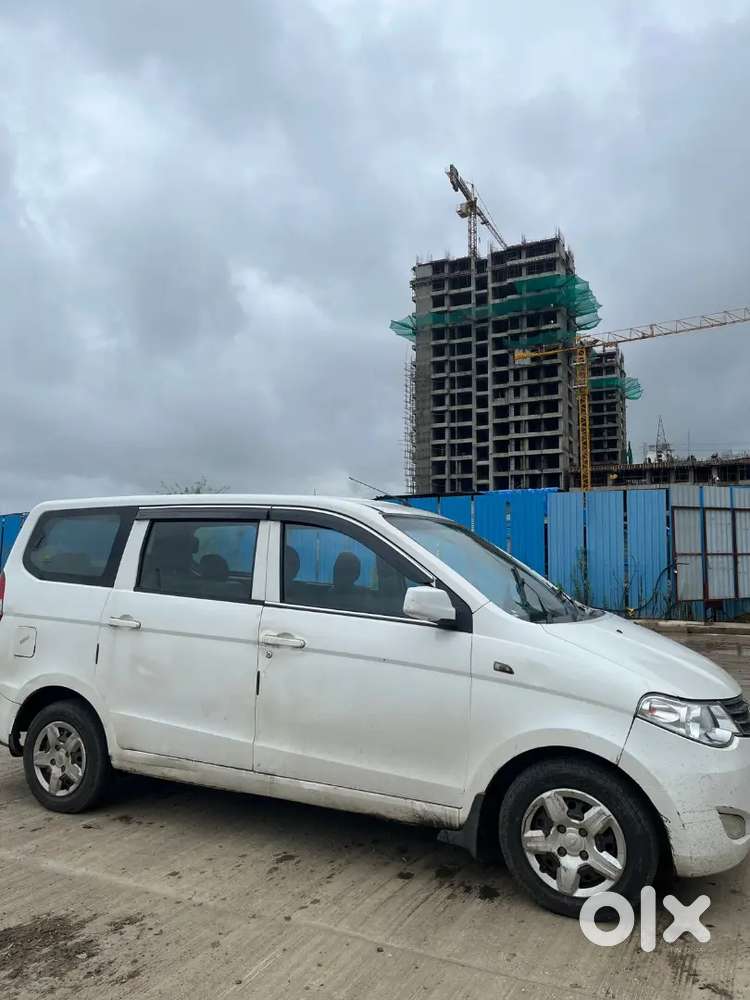 Chevrolet Enjoy 2015 Diesel 109790 Km Driven