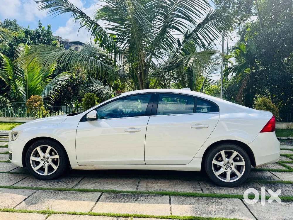 Single Owner Volvo S60