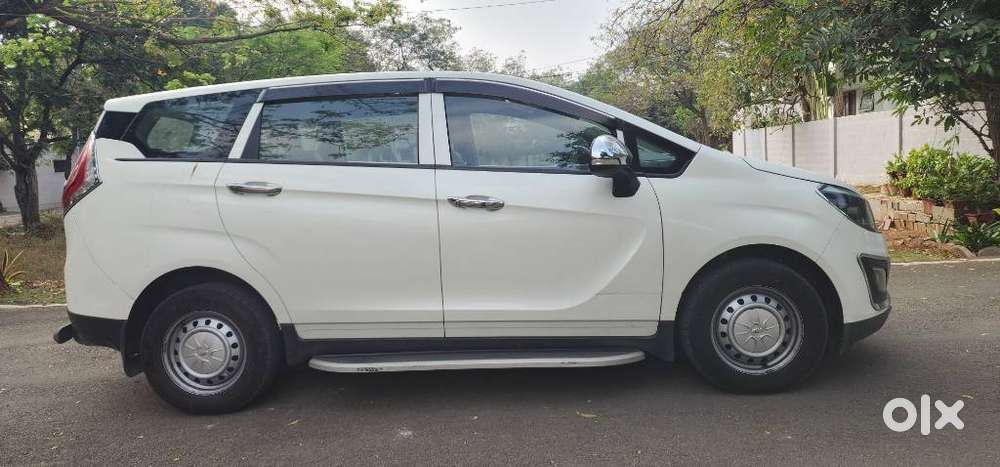 Mahindra Marazzo M2 8str, 2023, Diesel