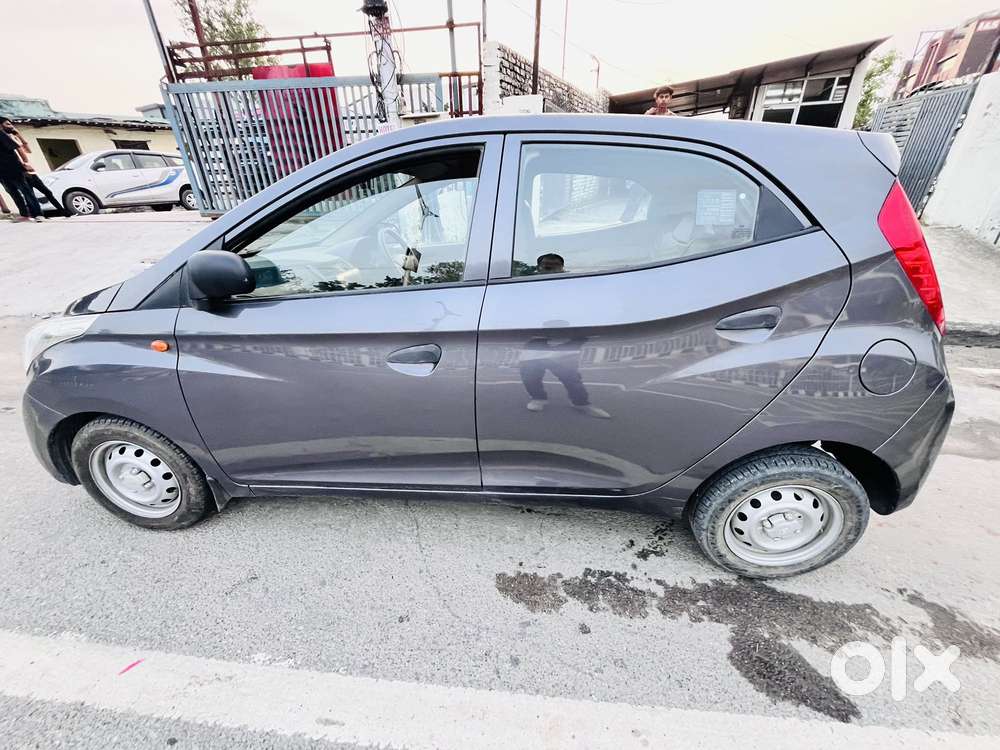 Hyundai Eon Era +, 2018, Petrol