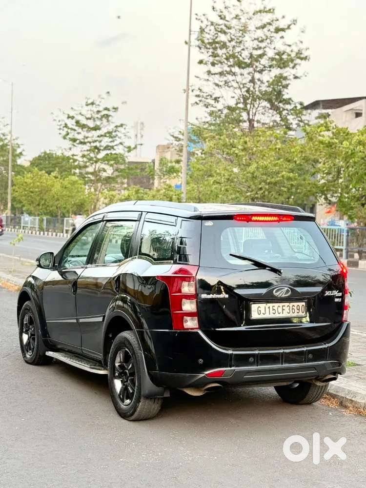 Mahindra Xuv500 Diesel 2016