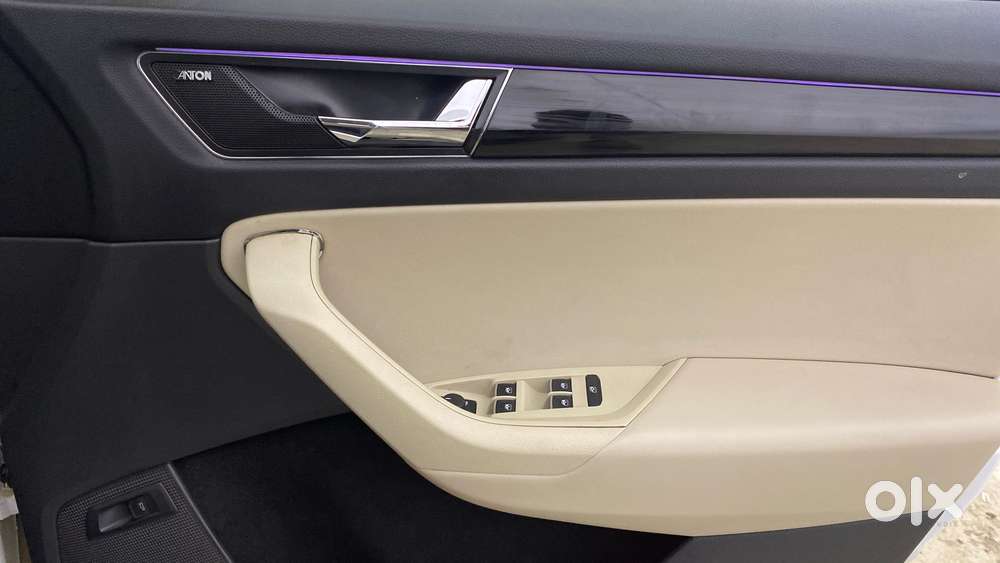 Skoda Kodiaq 2.0 Style Tdi 4x4 At, 2018, Diesel