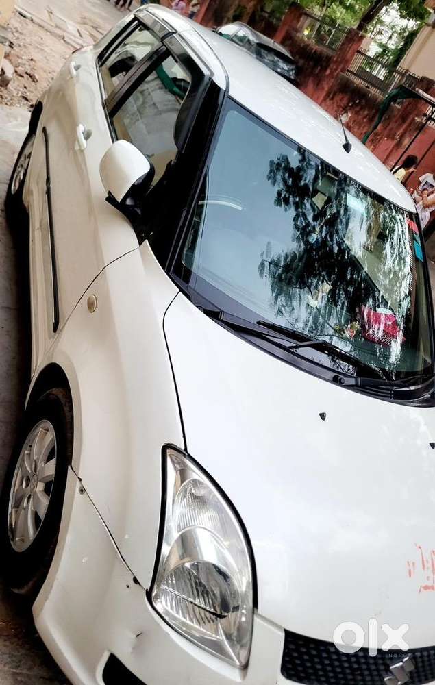 Maruti Suzuki Petrol 2008 Automatic Climate Control Ac