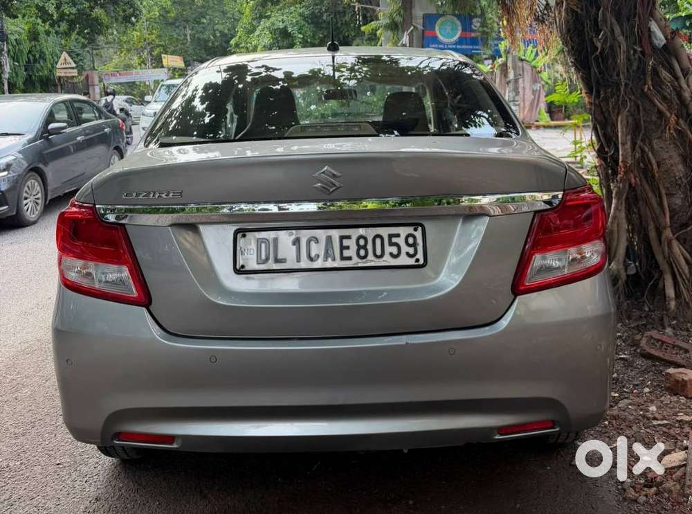 Maruti Suzuki Swift Dzire 1.2 Vxi Bsiv, 2021, Petrol