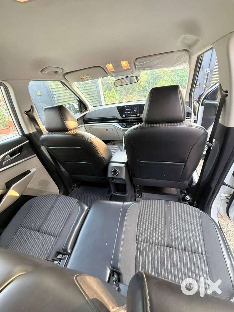 Kia Carens D 1.5 6mt Prestige 7