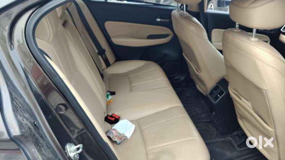 Honda City 1.5 V 5th Gen I-vtec Mt, 2021, Petrol